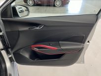 Škoda Fabia 1.0 TSI  Monte Carlo