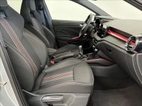 Škoda Fabia 1.0 TSI  Monte Carlo