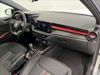 Škoda Fabia 1.0 TSI  Monte Carlo