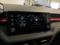 Škoda Fabia 1.0 TSI  Monte Carlo