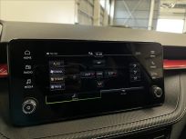 Škoda Fabia 1.0 TSI  Monte Carlo