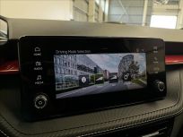 Škoda Fabia 1.0 TSI  Monte Carlo