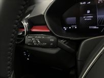 Škoda Fabia 1.0 TSI  Monte Carlo