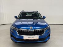 Škoda Karoq 1.5 TSI  Selection