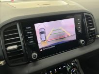 Škoda Karoq 1.5 TSI  Selection