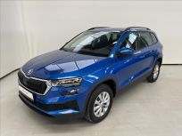 Škoda Karoq 1.5 TSI  Selection