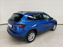 Škoda Karoq 1.5 TSI  Selection