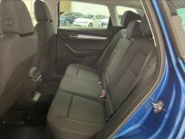 Škoda Karoq 1.5 TSI  Selection