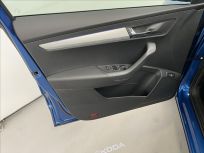 Škoda Karoq 1.5 TSI  Selection