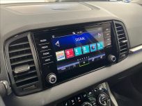 Škoda Karoq 1.5 TSI  Selection