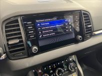Škoda Karoq 1.5 TSI  Selection