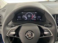 Škoda Karoq 1.5 TSI  Selection