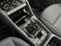Škoda Karoq 1.5 TSI  Selection