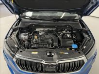 Škoda Karoq 1.5 TSI  Selection