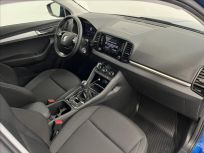 Škoda Karoq 1.5 TSI  Selection