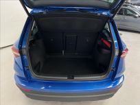 Škoda Karoq 1.5 TSI  Selection