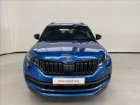 Škoda Kodiaq 2.0 TDI  Sportline 7DSG 4x4