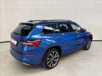 Škoda Kodiaq 2.0 TDI  Sportline 7DSG 4x4