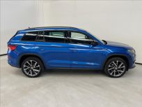 Škoda Kodiaq 2.0 TDI  Sportline 7DSG 4x4