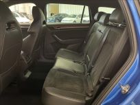 Škoda Kodiaq 2.0 TDI  Sportline 7DSG 4x4