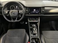 Škoda Kodiaq 2.0 TDI  Sportline 7DSG 4x4