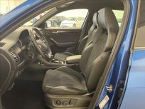 Škoda Kodiaq 2.0 TDI  Sportline 7DSG 4x4