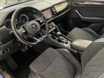 Škoda Kodiaq 2.0 TDI  Sportline 7DSG 4x4
