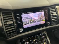 Škoda Kodiaq 2.0 TDI  Sportline 7DSG 4x4