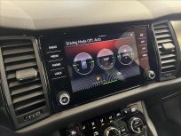 Škoda Kodiaq 2.0 TDI  Sportline 7DSG 4x4