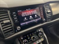Škoda Kodiaq 2.0 TDI  Sportline 7DSG 4x4