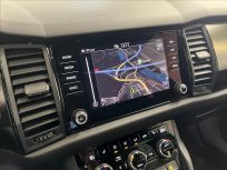 Škoda Kodiaq 2.0 TDI  Sportline 7DSG 4x4