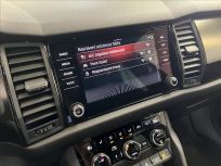 Škoda Kodiaq 2.0 TDI  Sportline 7DSG 4x4