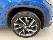 Škoda Kodiaq 2.0 TDI  Sportline 7DSG 4x4