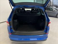 Škoda Kodiaq 2.0 TDI  Sportline 7DSG 4x4