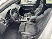 Audi Q5 2.0 TDI  7Stronic Quattro