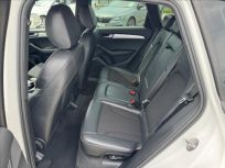 Audi Q5 2.0 TDI  7Stronic Quattro