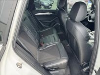 Audi Q5 2.0 TDI  7Stronic Quattro