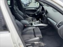 Audi Q5 2.0 TDI  7Stronic Quattro