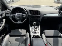 Audi Q5 2.0 TDI  7Stronic Quattro