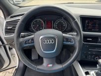 Audi Q5 2.0 TDI  7Stronic Quattro