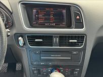 Audi Q5 2.0 TDI  7Stronic Quattro