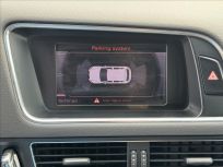 Audi Q5 2.0 TDI  7Stronic Quattro