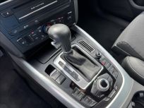 Audi Q5 2.0 TDI  7Stronic Quattro