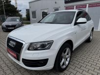Audi Q5 2.0 TDI  7Stronic Quattro