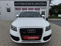 Audi Q5 2.0 TDI  7Stronic Quattro