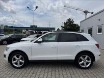Audi Q5 2.0 TDI  7Stronic Quattro