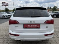 Audi Q5 2.0 TDI  7Stronic Quattro