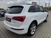 Audi Q5 2.0 TDI  7Stronic Quattro