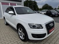 Audi Q5 2.0 TDI  7Stronic Quattro