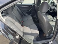 Škoda Octavia 1.8 TSI  Style 7DSG